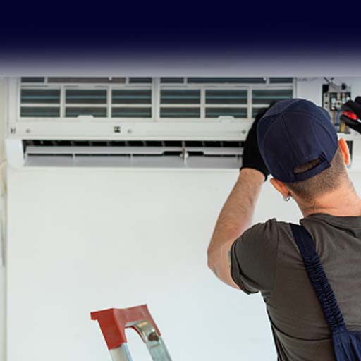 AC Repair Agency